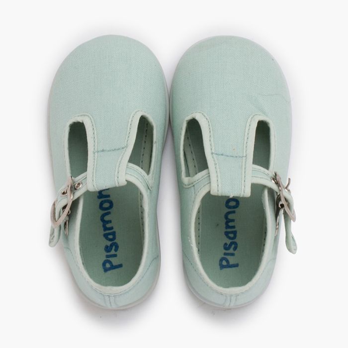 Scarpe primi passi occhio di bue on sale