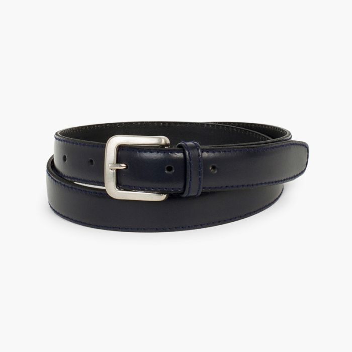 Cintura Pelle pantalone abito Bambino