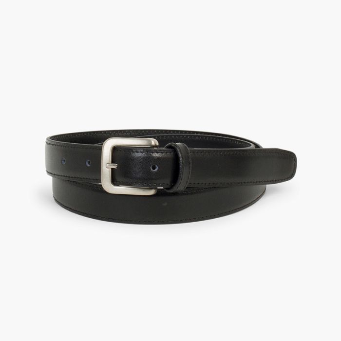 Cintura Pelle pantalone abito Bambino