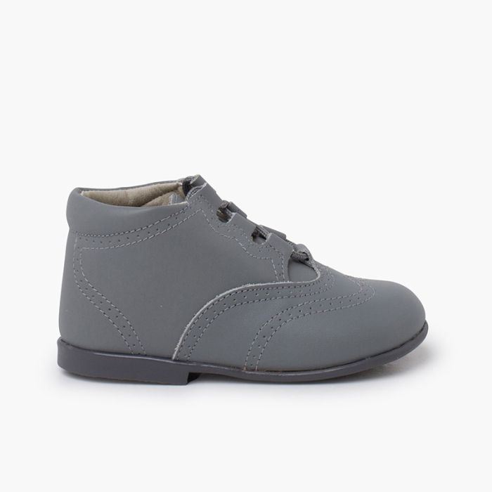 Inglesina / Scarpa Inglese Pelle Stivale