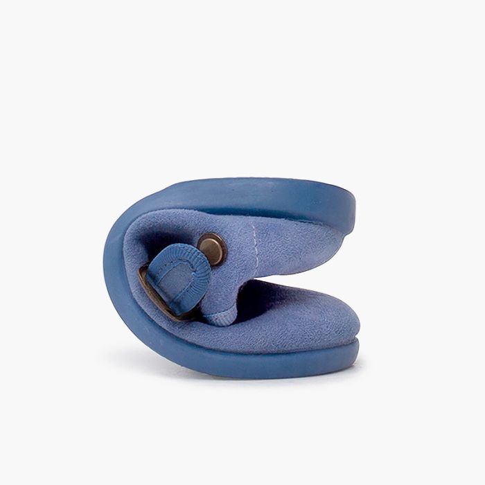 Sandali Occhio Di Bue Scarpe Scarpe Occhio Di Bue Bambino Finto