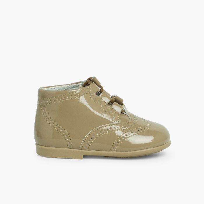 Solette scarpe in inglese on sale