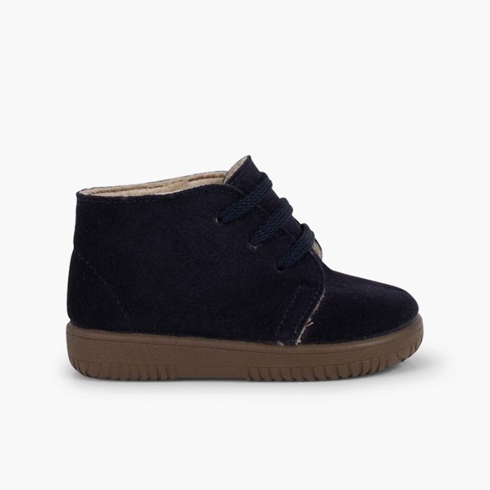 Scarponcini bambini top