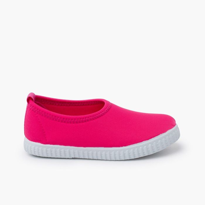 Scarpe bambini tipo Neoprene