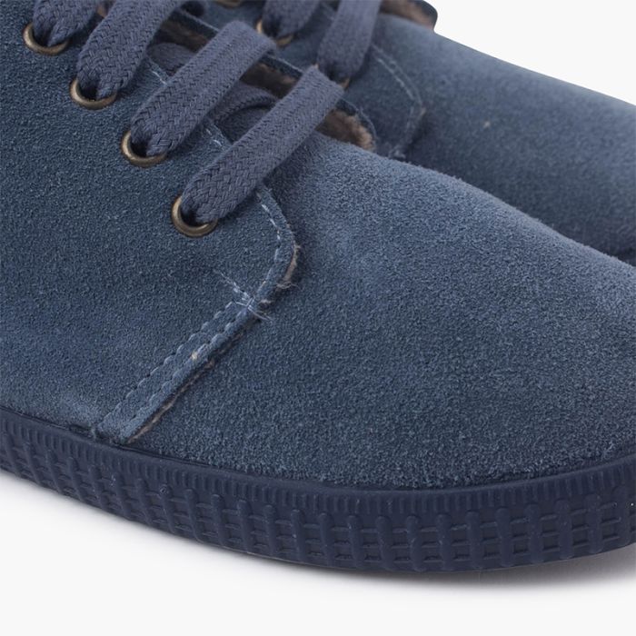 Scarpe con pelliccia interna hot sale