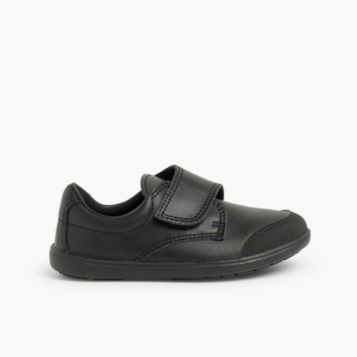 Scarpe Scuola Bambino Lavabile con Punta Rinforzata  