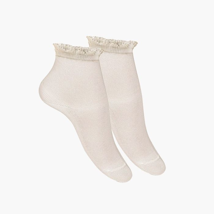 Calzini corti eleganti bambini