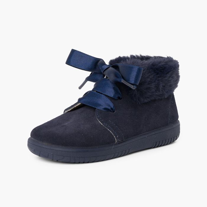 Stivaletti Bambina Numero 22 Stivaletti Bambina Stivali Freddi