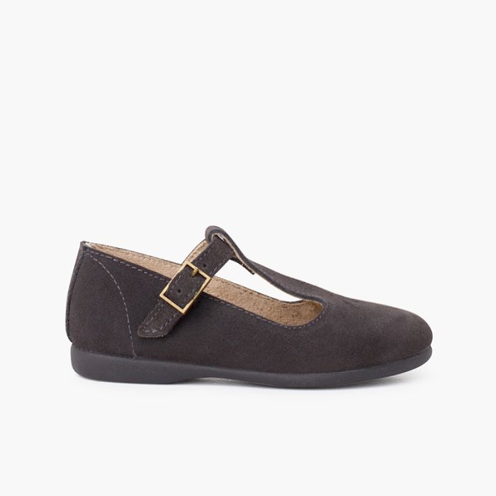 Scarpe con cinturino online
