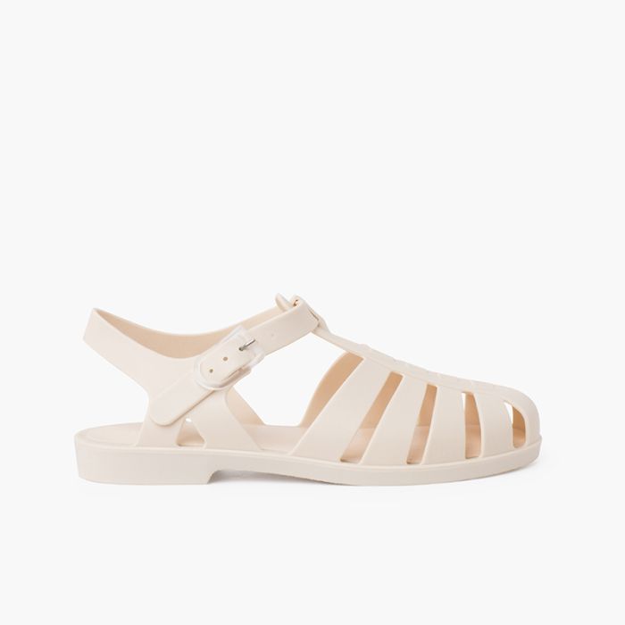 Sandali ragnetti classica opaca Biarritz donna