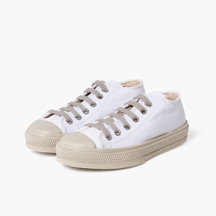 Sneakers Bianche Stringhe Per Converse Converse Lacci Scarpe Raso