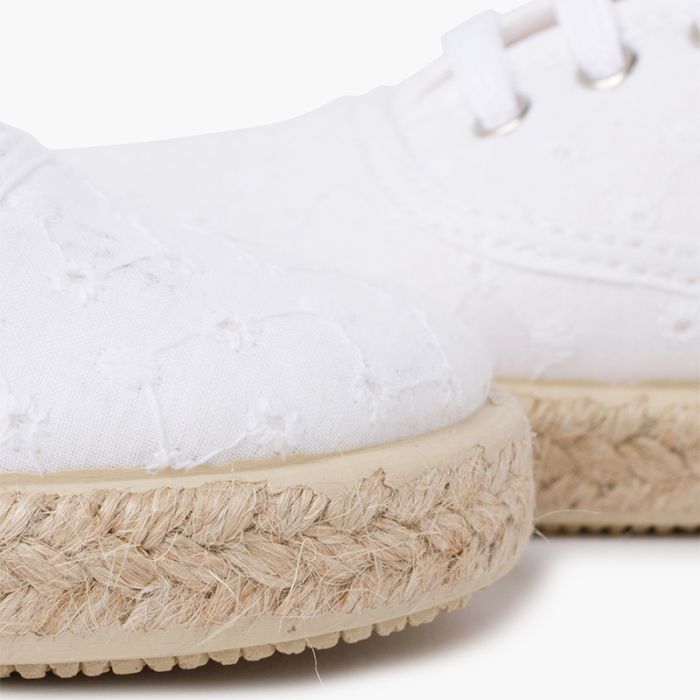 Scarpe tipo espadrillas hotsell