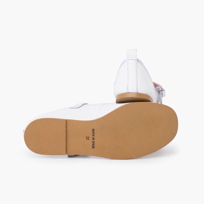 Scarpe da cerimonia per bambina new arrivals