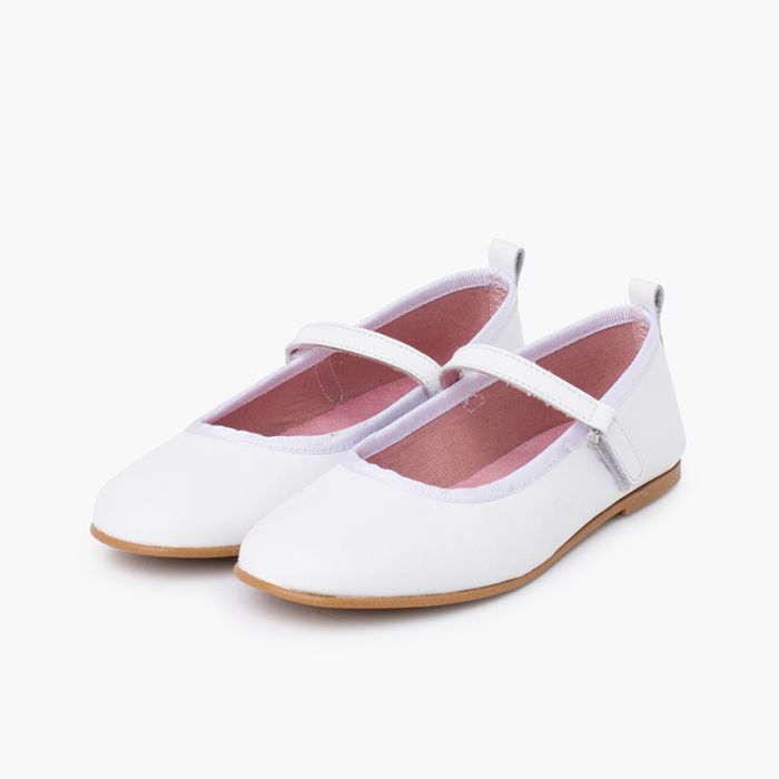 Scarpe eleganti da bambina top