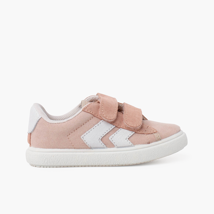 Sneakers con strappo discount