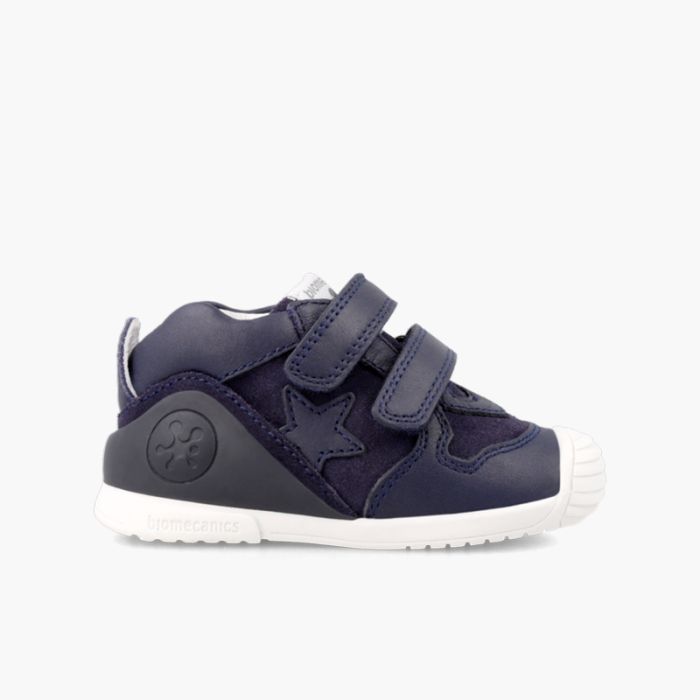 Sneaker Biomecanics primi passi