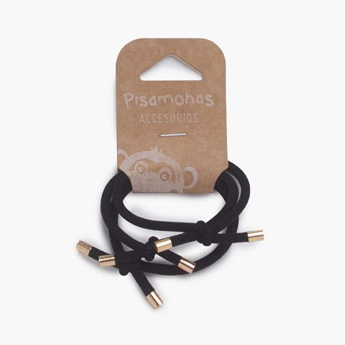 Elastici per capelli