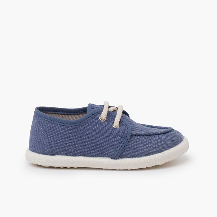 Scarpe da barca bianche hot sale