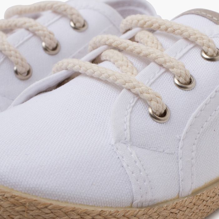 Scarpe sportive tela 2025