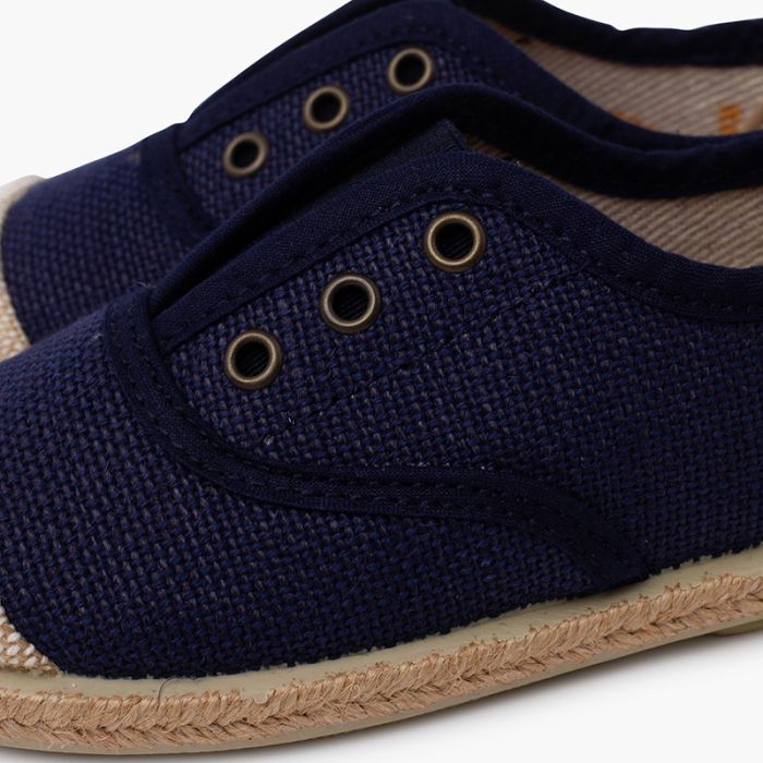 Scarpe senza punta top