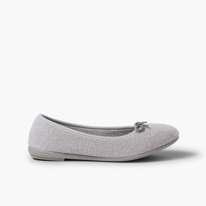 Ballerina Pantofola Casa