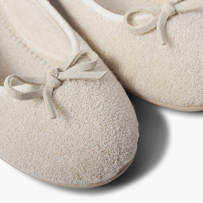Pantofole ballerine discount