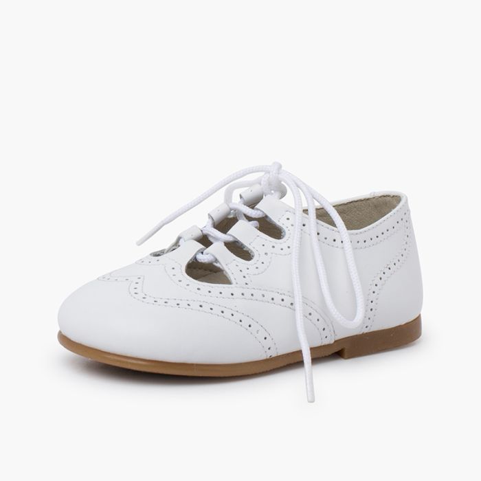 Scarpe inglesine alte on sale