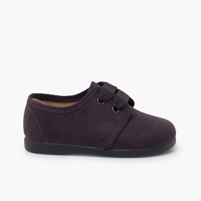 Blucher serratex lacci in faya