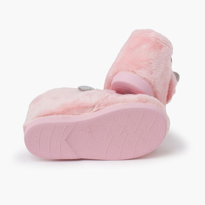 Pantofole animali peluche
