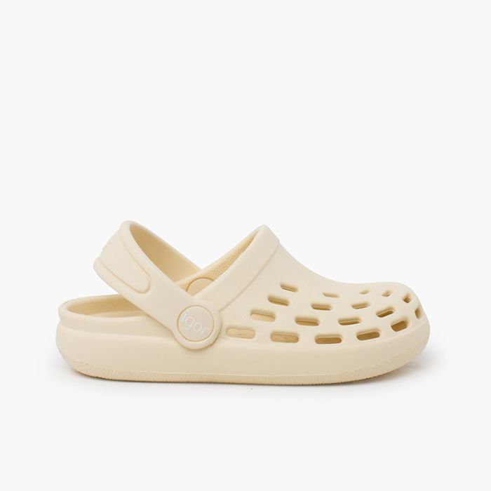 Zoccoli gomma top