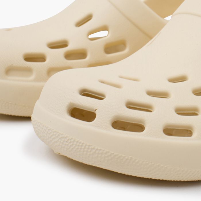 Zoccoli in gomma leggeri design sportivo Pisamonas