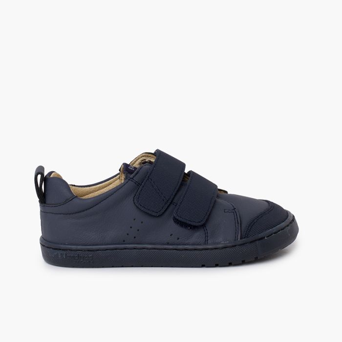 Sneakers Blanditos a strappo taglie grandi