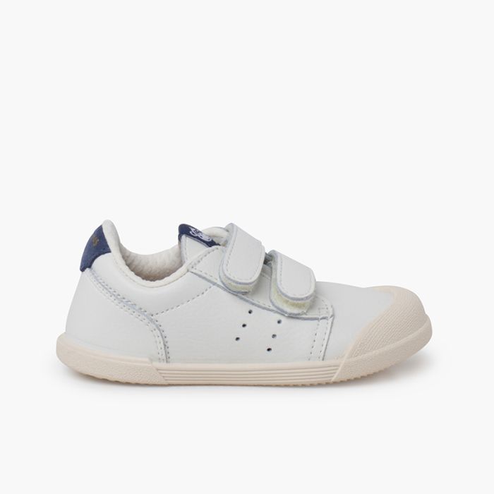 Scarpe sportive in pelle tennis barefoot