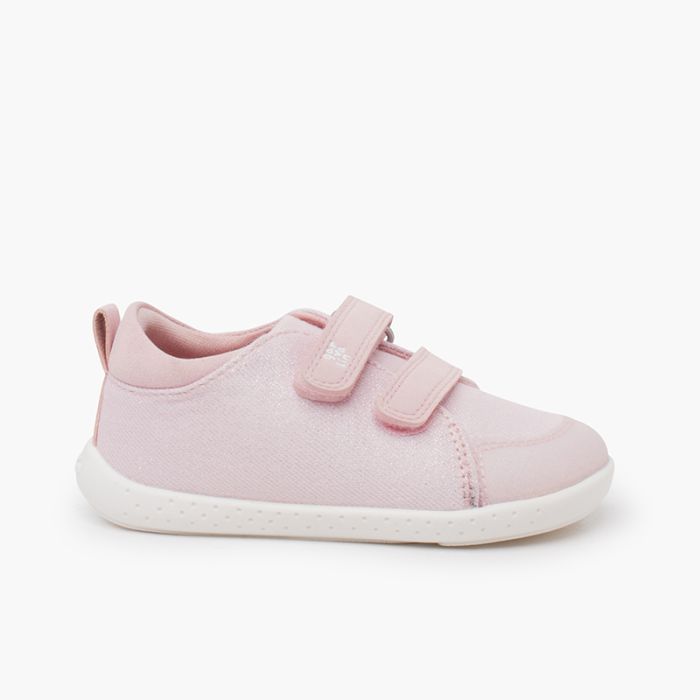 Sneakers morbide Garvalín lucentezza