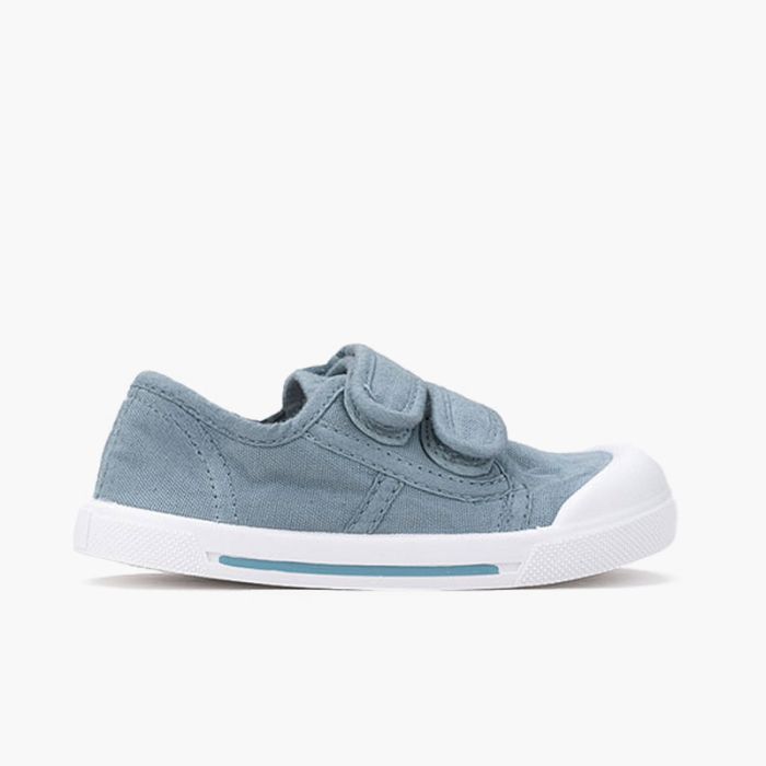 Scarpe sportive tela barefoot suola riga