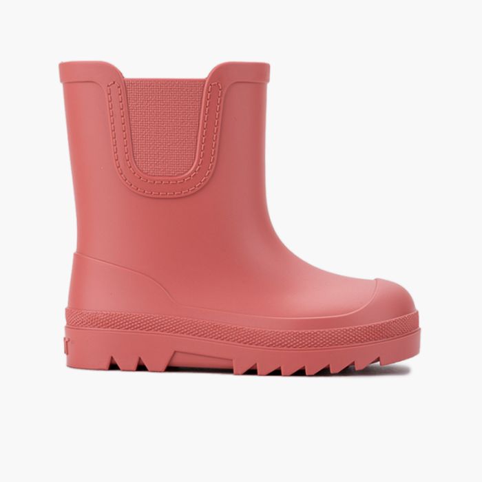 Stivali pioggia barefoot wide tipo Chelsea