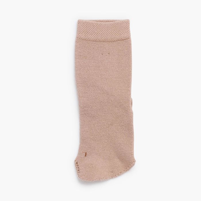 Calzini corti barefoot bambù