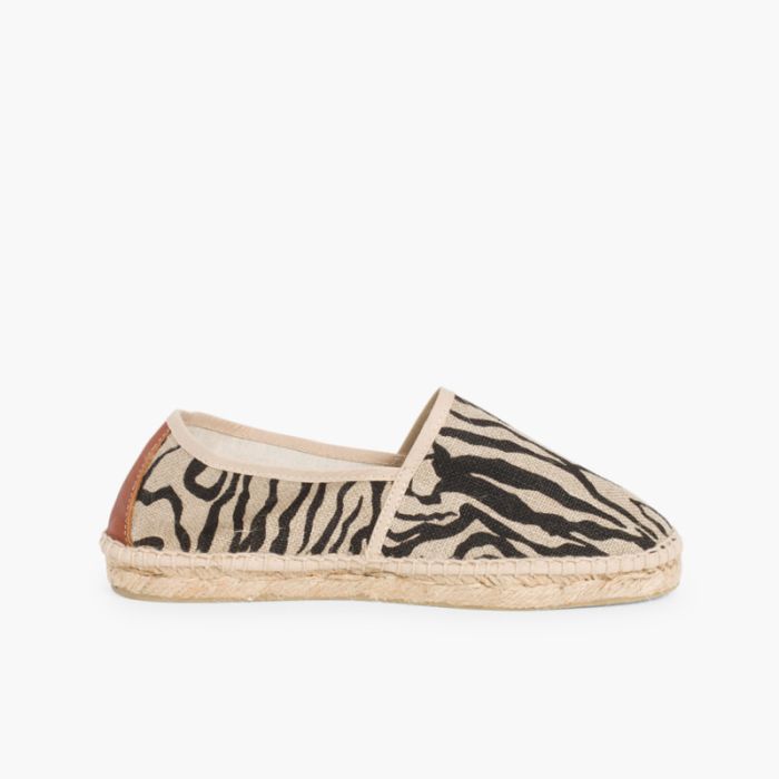 Espadrillas fantasia bambini e adulti