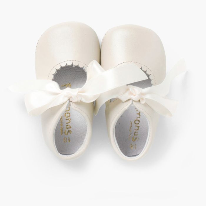 Comprare Scarpe Scarpine Bambino Neonato Battesimo