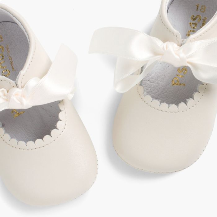 Scarpe battesimo bimba on sale
