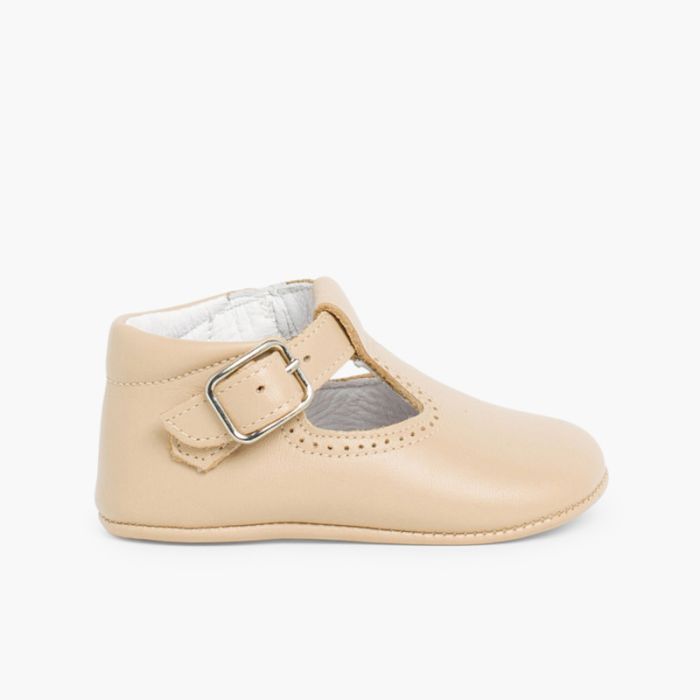 Scarpe pelle neonato shop