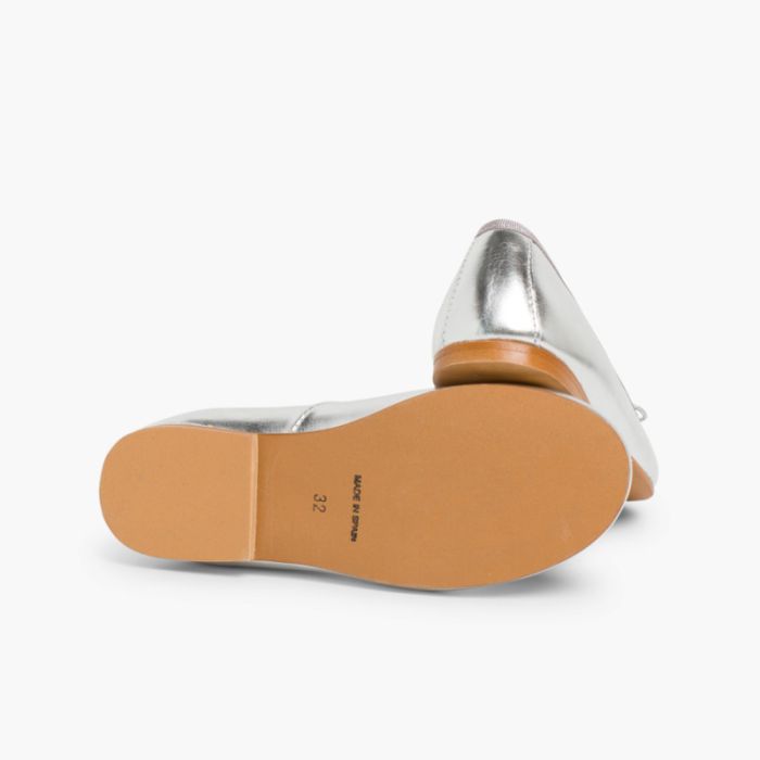 Ballerine bambina colorate top