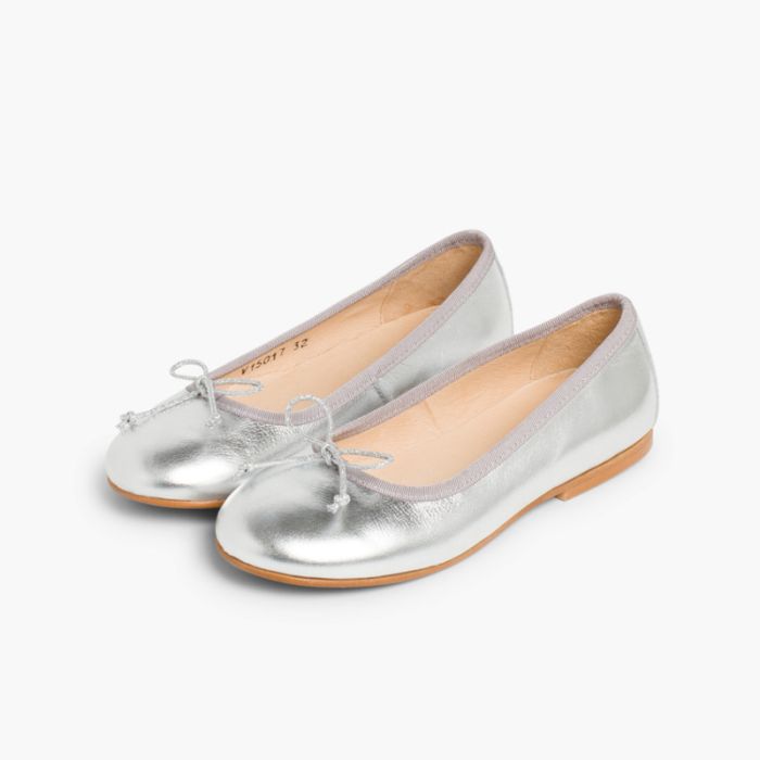 Ballerine bambina colorate shop