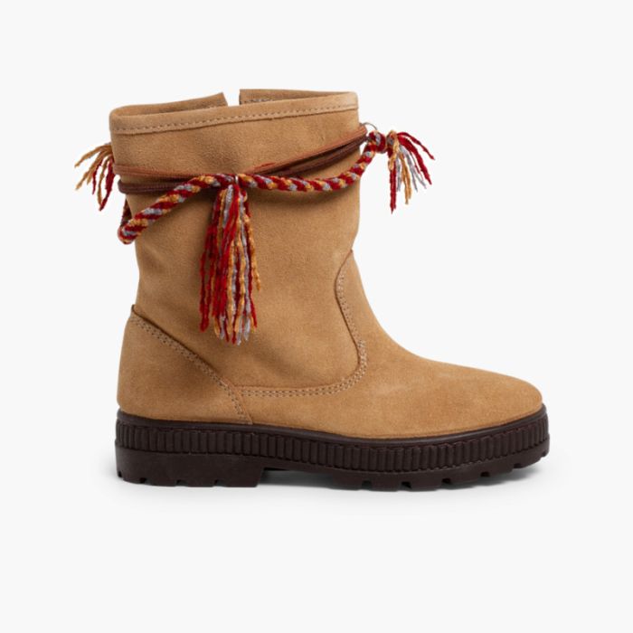Stivali Hippie invernali per Bambina