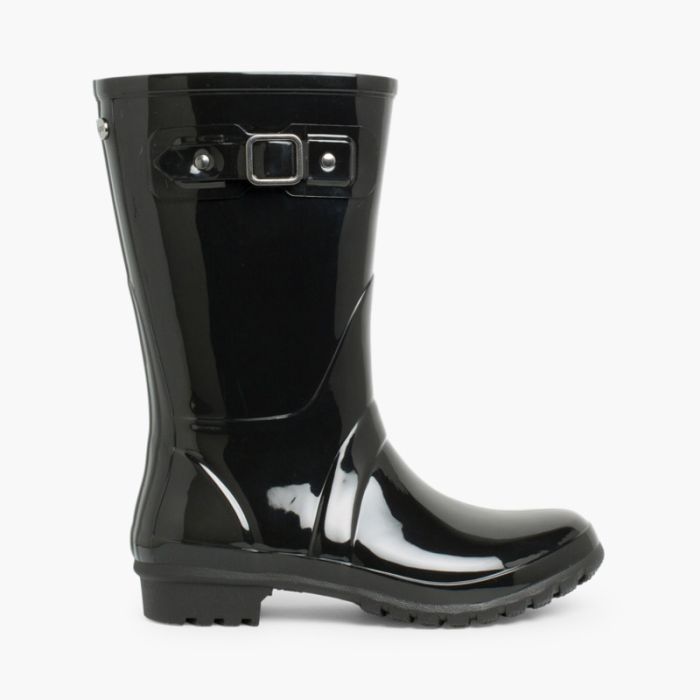 Stivali donna in gomma Mini Glow