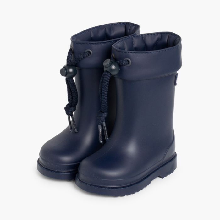 Stivali di gomma per bambini clearance
