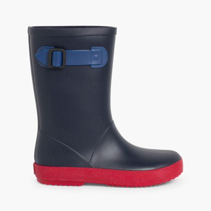 Stivali gomma bambini discount