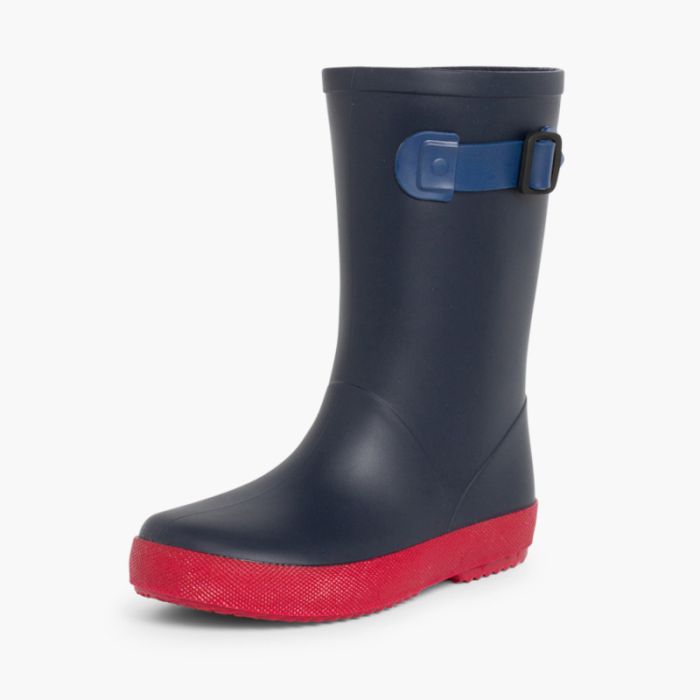 Comprare Stivali di Gomma Bambini Splash Tricolor