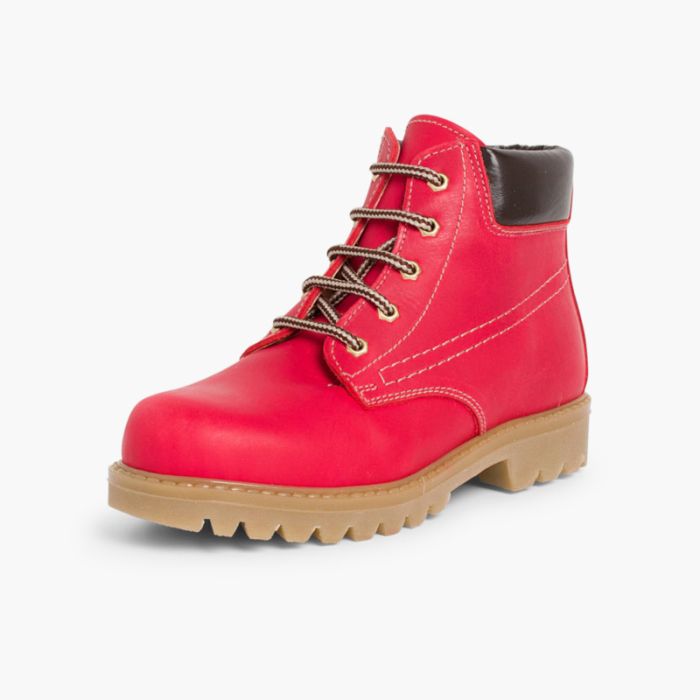Stivaletti montagna donna top