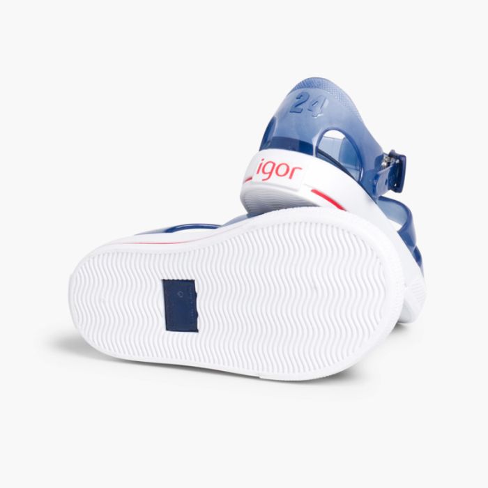 Rivenditori scarpe igor clearance